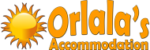 Orlala’s Accommodation Hartenbos – Garden Route - Self-catering accommodation in holiday flat and house
