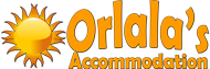 Orlala’s Accommodation Hartenbos – Garden Route - Self-catering accommodation in holiday flat and house